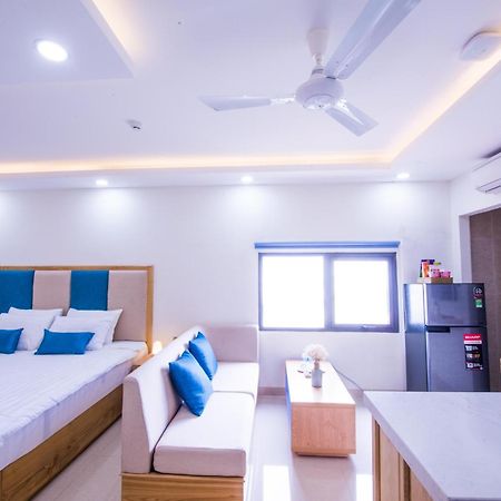 Sincero Hotel & Apartment Da Nang Eksteriør billede