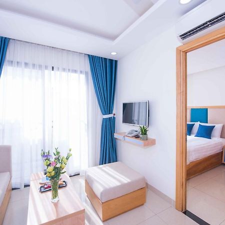 Sincero Hotel & Apartment Da Nang Eksteriør billede