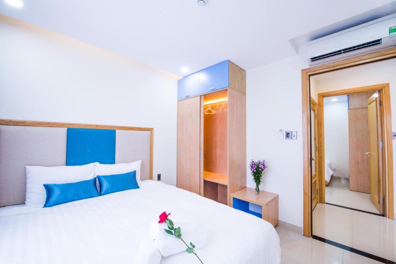 Sincero Hotel & Apartment Da Nang Eksteriør billede