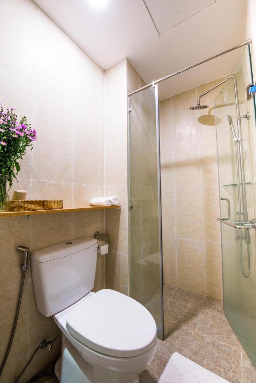 Sincero Hotel & Apartment Da Nang Eksteriør billede