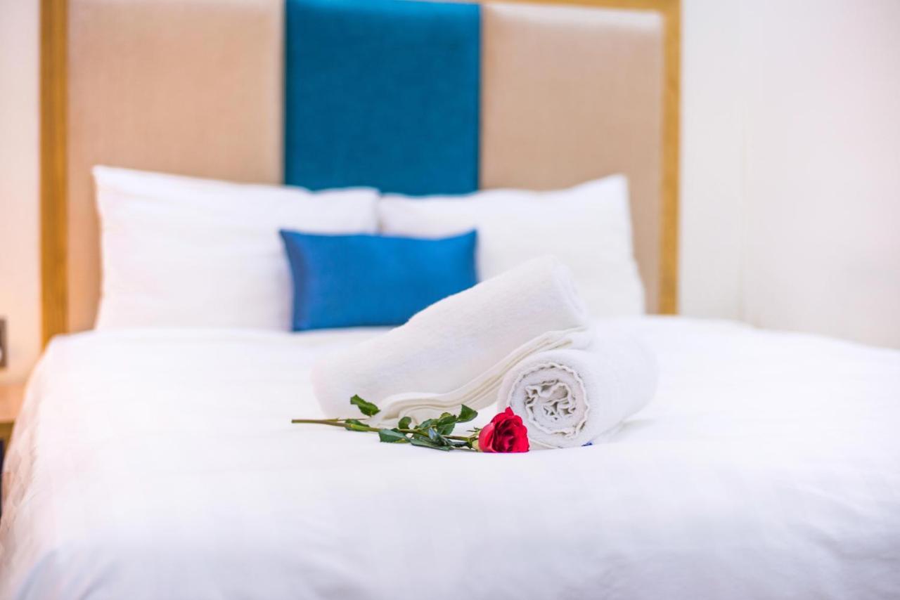 Sincero Hotel & Apartment Da Nang Eksteriør billede