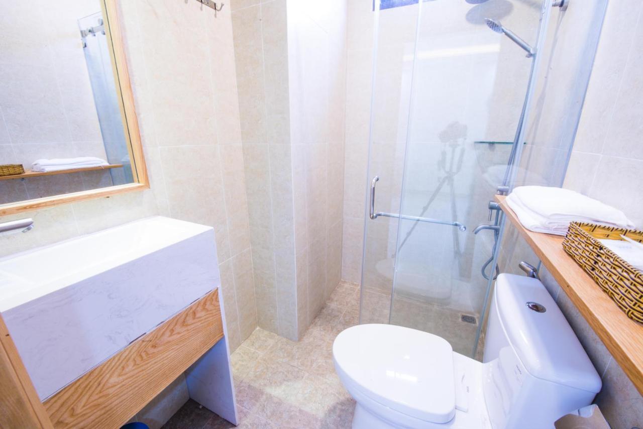 Sincero Hotel & Apartment Da Nang Eksteriør billede