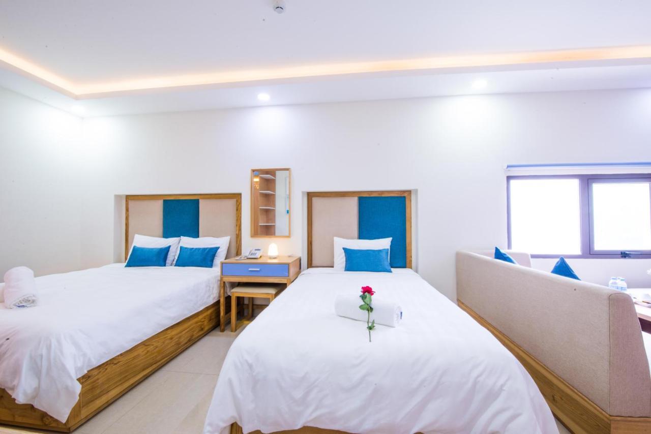 Sincero Hotel & Apartment Da Nang Eksteriør billede