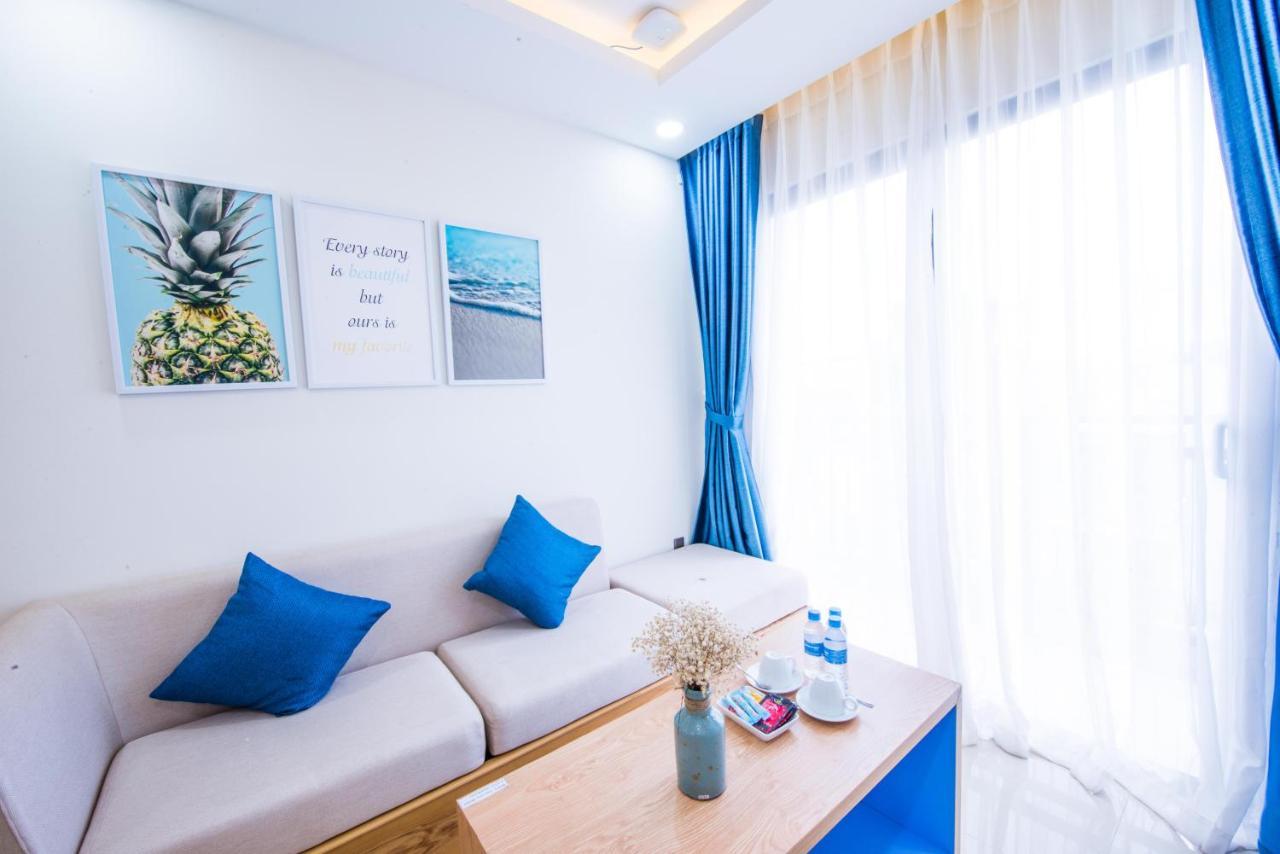 Sincero Hotel & Apartment Da Nang Eksteriør billede