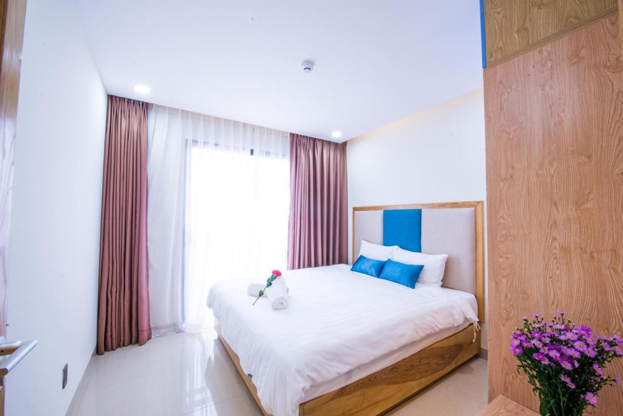 Sincero Hotel & Apartment Da Nang Eksteriør billede