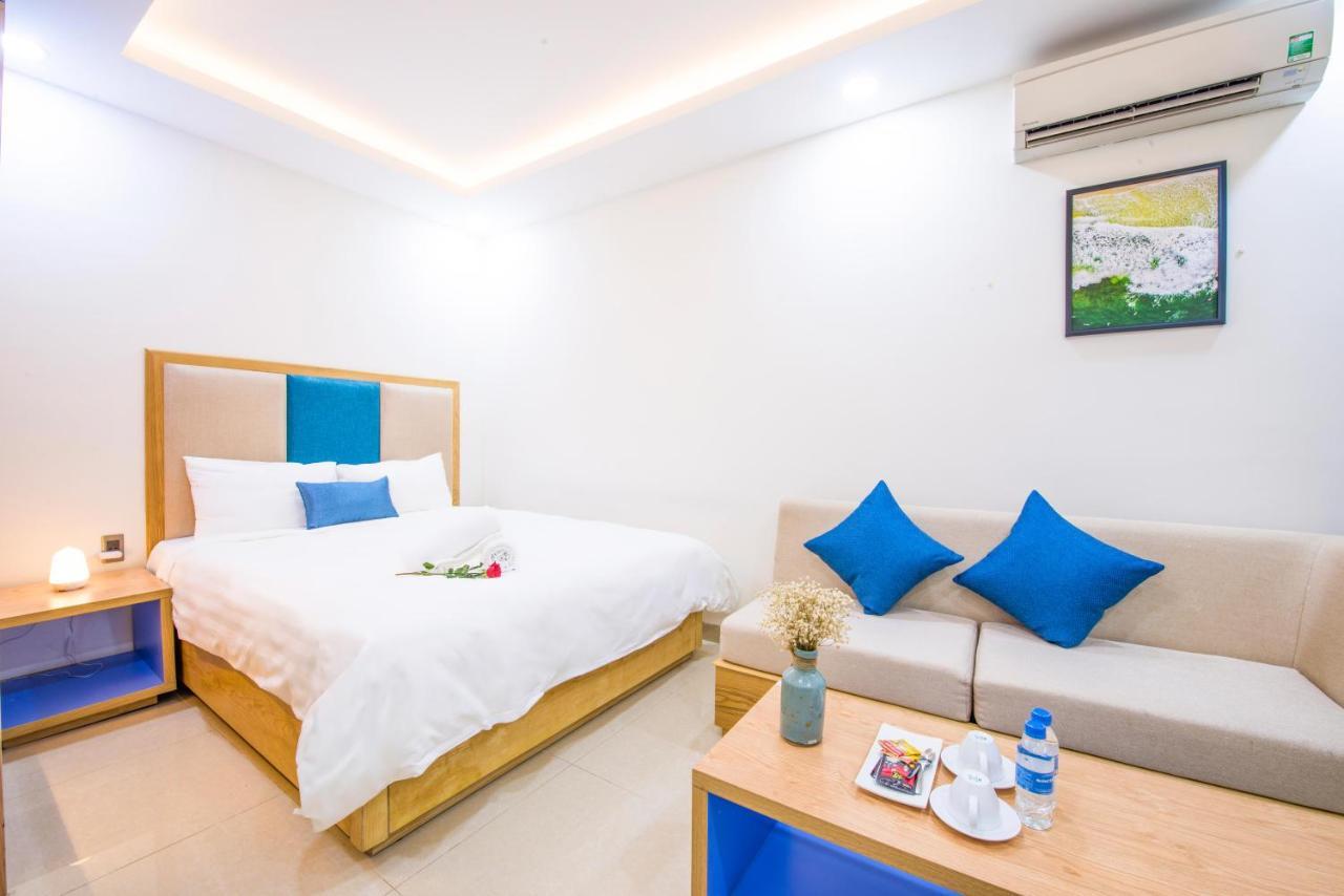 Sincero Hotel & Apartment Da Nang Eksteriør billede