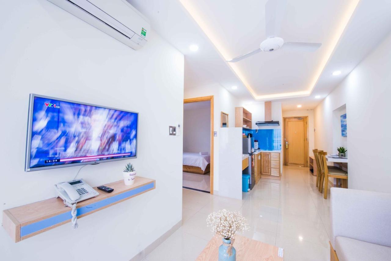 Sincero Hotel & Apartment Da Nang Eksteriør billede