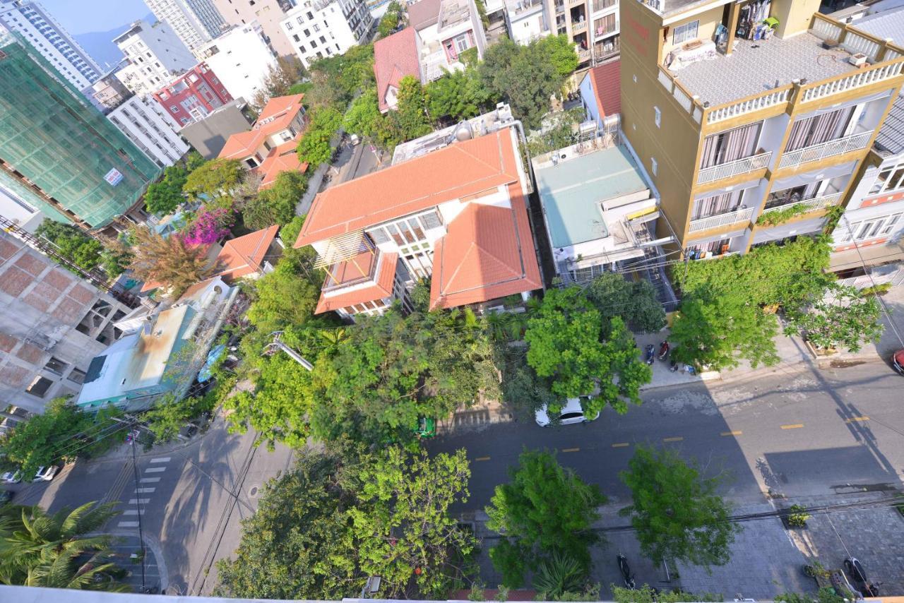 Sincero Hotel & Apartment Da Nang Eksteriør billede