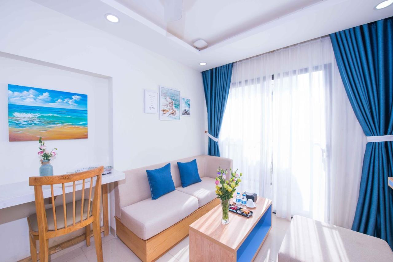 Sincero Hotel & Apartment Da Nang Eksteriør billede